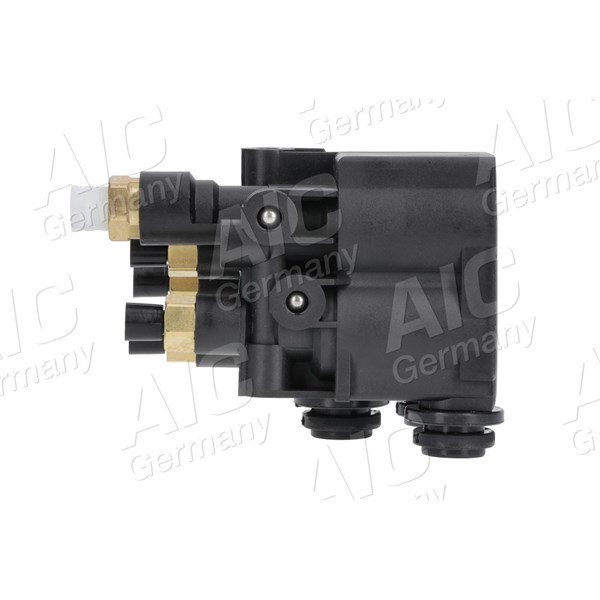 Ventil, kompressorsystem, Bak Aic 76242 AIC