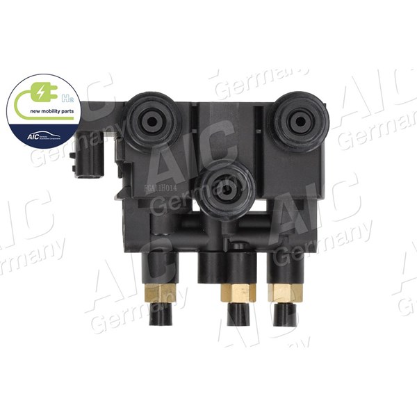 Ventil, kompressorsystem, Fram Aic 76243 AIC