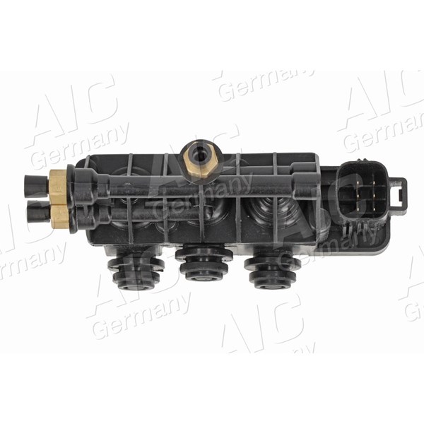 Ventil, kompressorsystem, Fram Aic 76244 AIC