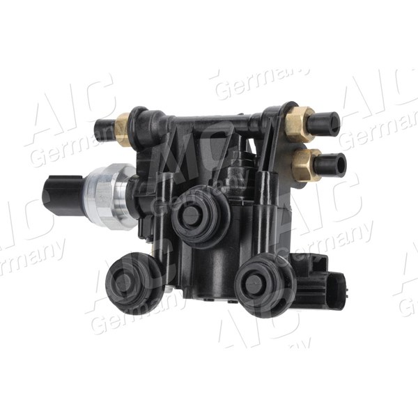 Ventil, kompressorsystem, Vänster bak, Mitt Aic 76245 AIC Ventil, kompressorsystem, Vänster bak, Mitt Aic 76245 AIC