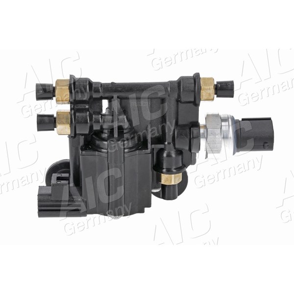 Ventil, kompressorsystem, Vänster bak, Mitt Aic 76245 AIC Ventil, kompressorsystem, Vänster bak, Mitt Aic 76245 AIC