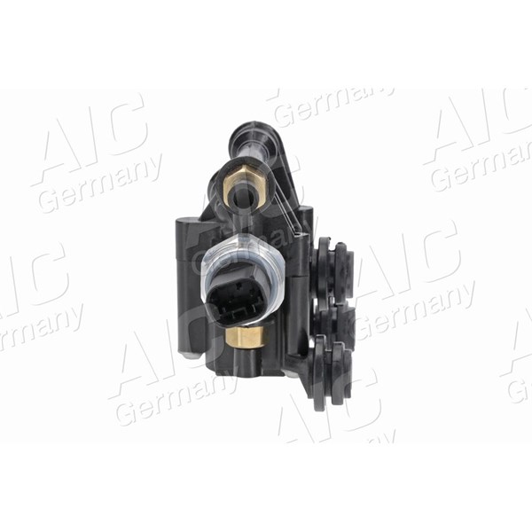 Ventil, kompressorsystem, Vänster bak, Mitt Aic 76245 AIC Ventil, kompressorsystem, Vänster bak, Mitt Aic 76245 AIC