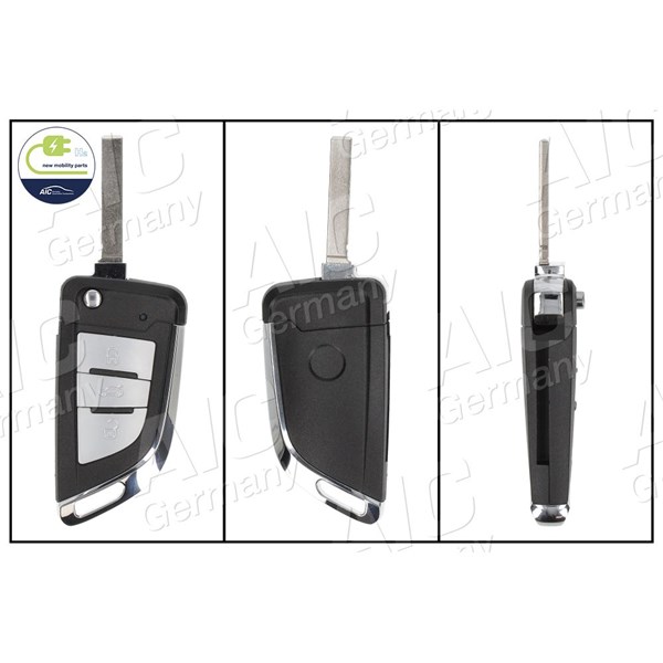 BILNYCKEL Aic 76266 AIC BILNYCKEL Aic 76266 AIC