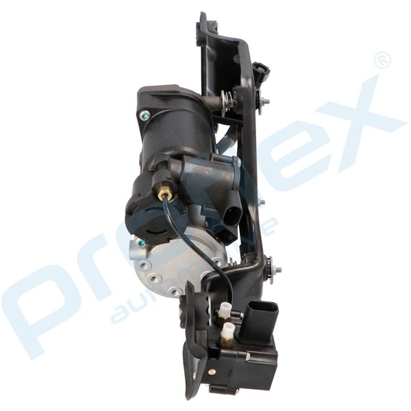 Kompressor, tryckluftssystem Kompressor, tryckluftssystem