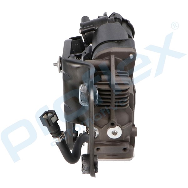 Kompressor, tryckluftssystem Kompressor, tryckluftssystem