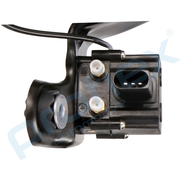 Kompressor, tryckluftssystem Kompressor, tryckluftssystem