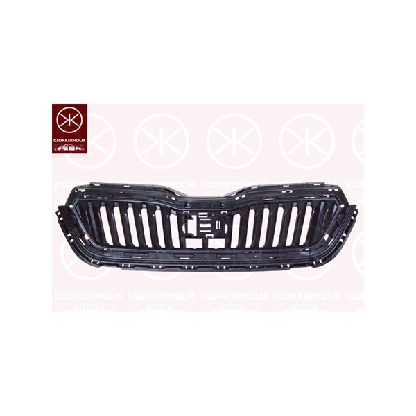 Kylargrill Klokkerholm 7519992 KLOKKERHOLM