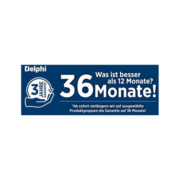 Kompressor, klimatanläggning Delphi CS20578 DELPHI