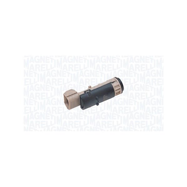 Sensor, parkeringshjälp, Bak Magneti marelli 021016169010 MAGNETI MARELLI