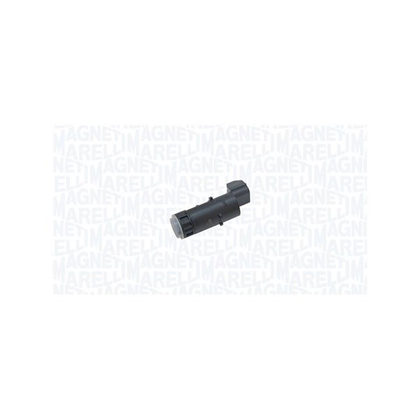 Sensor, parkeringshjälp, Bak Magneti marelli 021016195010 MAGNETI MARELLI