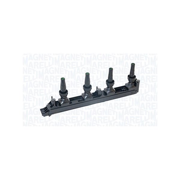 Tändspole Magneti marelli 060717207012 MAGNETI MARELLI Tändspole Magneti marelli 060717207012 MAGNETI MARELLI