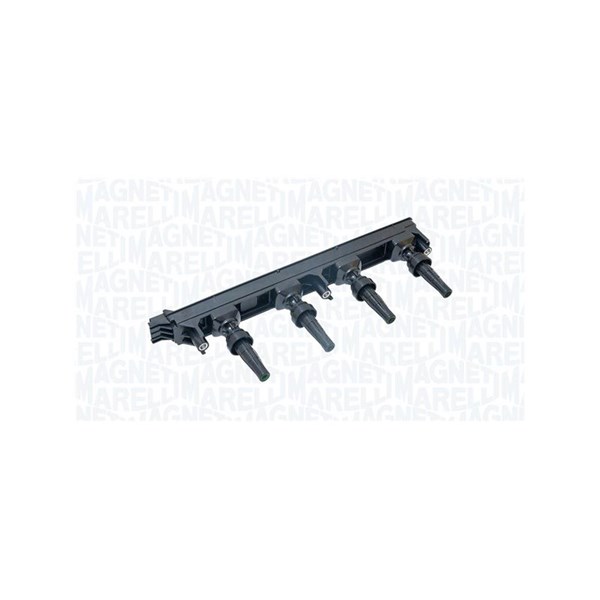 Tändspole Magneti marelli 060717207012 MAGNETI MARELLI Tändspole Magneti marelli 060717207012 MAGNETI MARELLI
