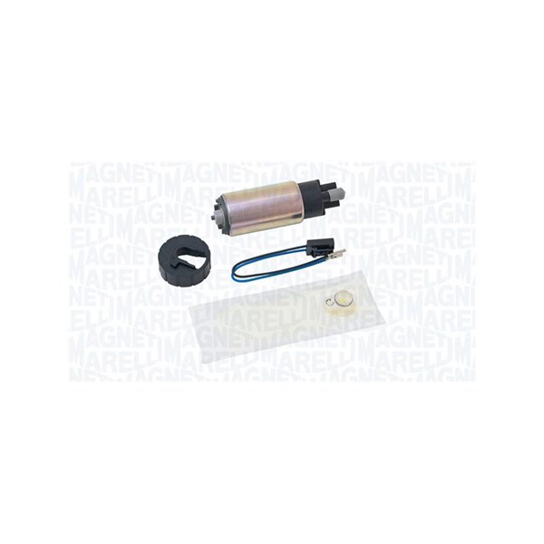 Bränslepump Magneti marelli 313011300161 MAGNETI MARELLI