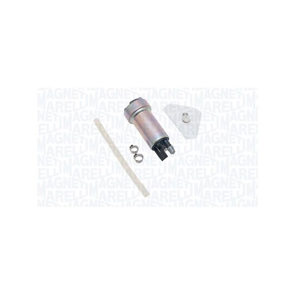 Bränslepump Magneti marelli 313011300162 MAGNETI MARELLI