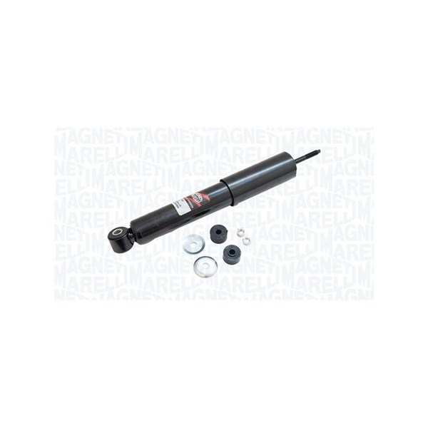 Stötdämpare Gastryck, Framaxel Magneti marelli 357114070000 MAGNETI MARELLI
