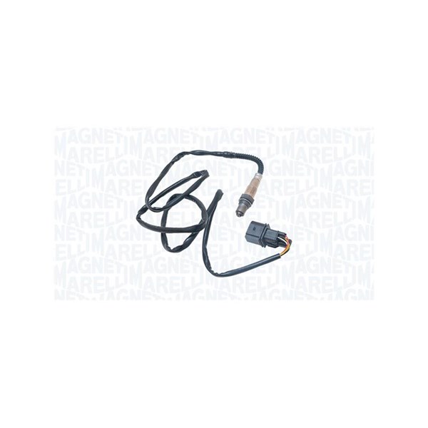 Lambdasond Magneti marelli 466016355150 MAGNETI MARELLI Lambdasond Magneti marelli 466016355150 MAGNETI MARELLI