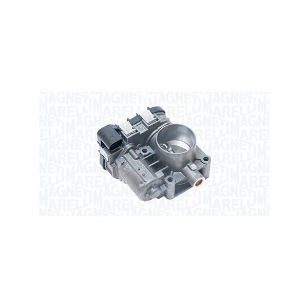 Gasspjäll/Spjällhus Magneti marelli 802011481200 MAGNETI MARELLI