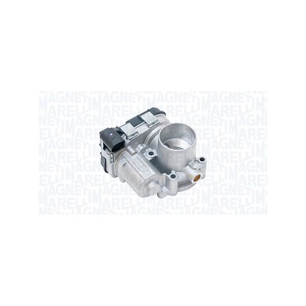 Gasspjäll/Spjällhus Magneti marelli 802012378100 MAGNETI MARELLI