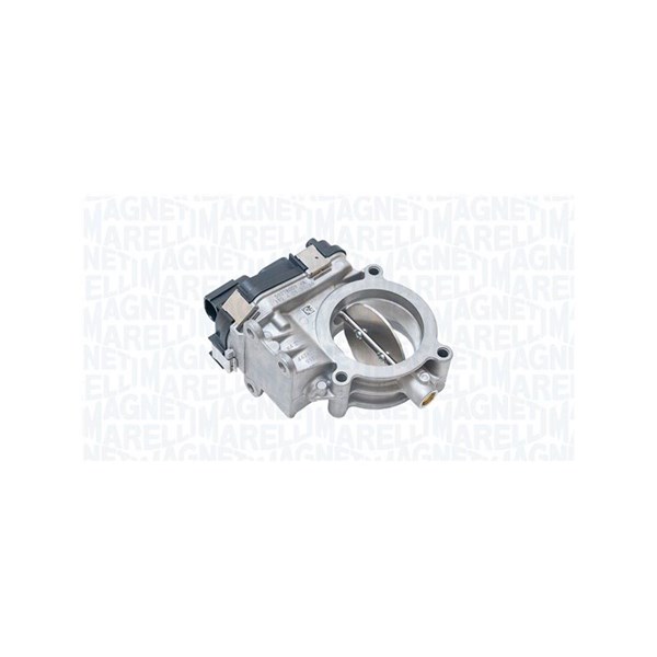 Gasspjäll/Spjällhus Magneti marelli 802014739100 MAGNETI MARELLI