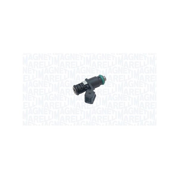 Insprutningsventil Magneti marelli 805000000082 MAGNETI MARELLI
