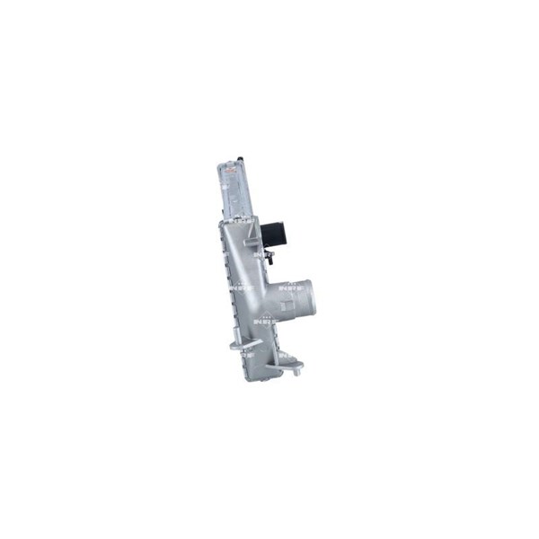 Intercooler Nrf 30930 NRF