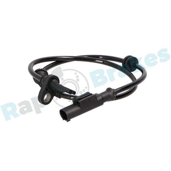ABS-givare, Sensor, hjulvarvtal, Bakaxel höger, Bakaxel vänster ABS-givare, Sensor, hjulvarvtal, Bakaxel höger, Bakaxel vänster