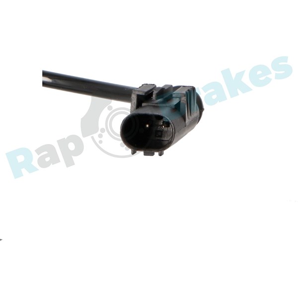ABS-givare, Sensor, hjulvarvtal, Bakaxel höger, Bakaxel vänster ABS-givare, Sensor, hjulvarvtal, Bakaxel höger, Bakaxel vänster