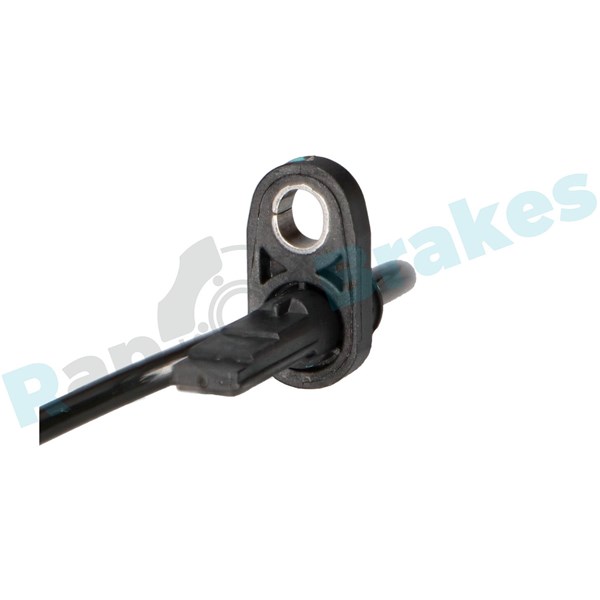 ABS-givare, Sensor, hjulvarvtal, Bakaxel höger, Bakaxel vänster ABS-givare, Sensor, hjulvarvtal, Bakaxel höger, Bakaxel vänster