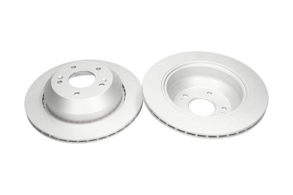 Bromsskiva Kia Sorento Iii, Bakaxel Skruvat plus SP129-BS-9490C-1 Skruvat plus