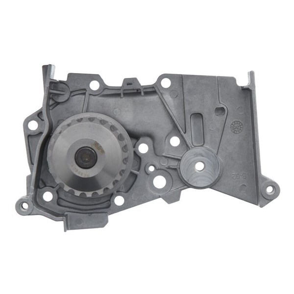 Vattenpump Valeo 506655 VALEO