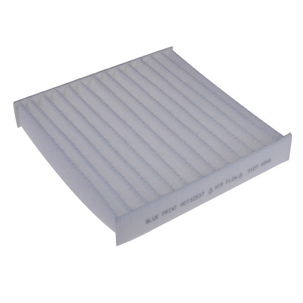 Filter, kupéventilation Subaru Brz Skruvat plus