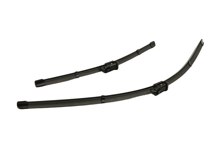Torkarblad Volvo S60 Ii, Fram Skruvat plus SP4938-FT93255-173 Skruvat plus