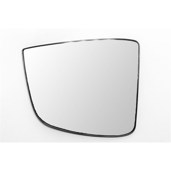 Spegelglas, yttre spegel, Vänster