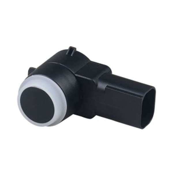 Sensor, parkeringshjälp, Bak