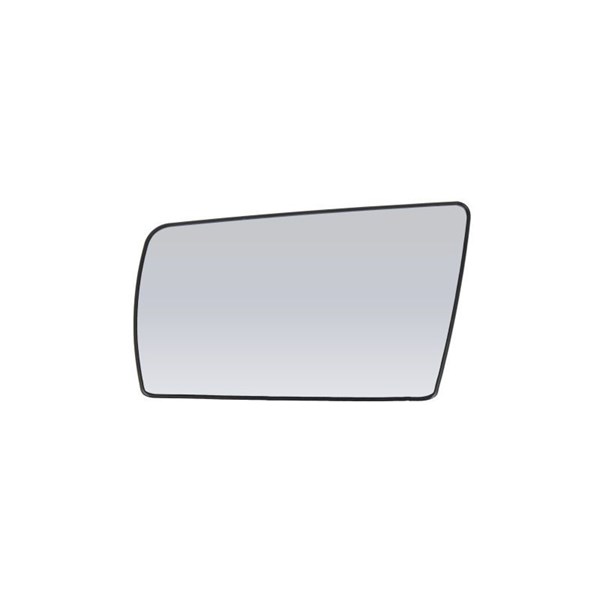Spegelglas, yttre spegel, Vänster