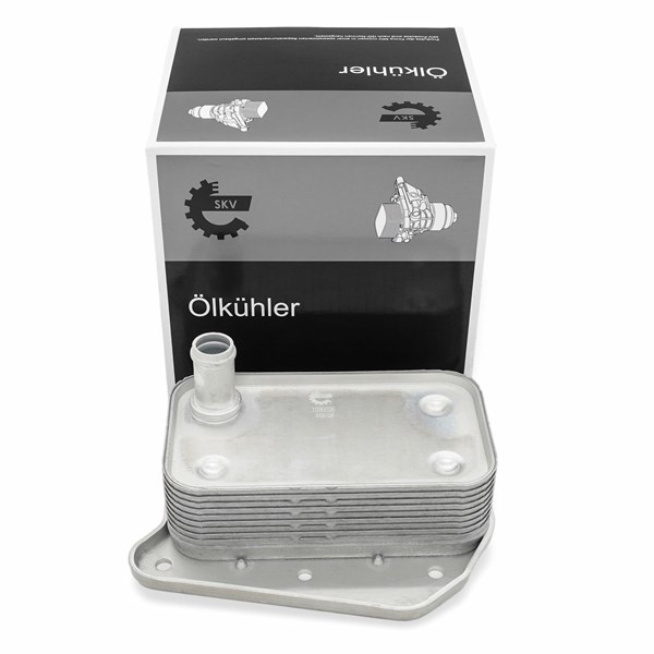Oljekylare, motor Esen skv 31SKV326 ESEN SKV