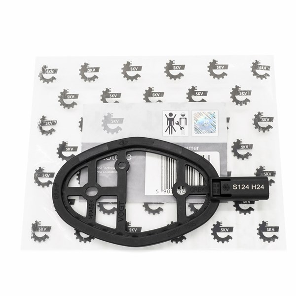 Antenn, däcktryckskontrollsystem Esen skv 70SKV075 ESEN SKV