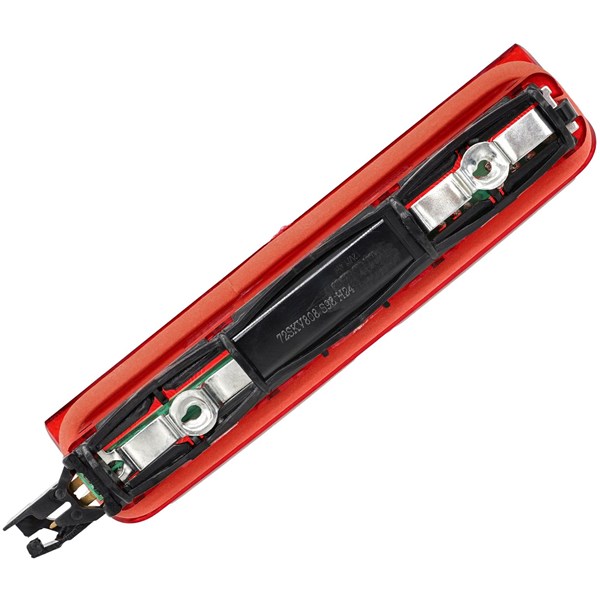 Extra bromsljus, Mitt Esen skv 72SKV808 ESEN SKV Extra bromsljus, Mitt Esen skv 72SKV808 ESEN SKV