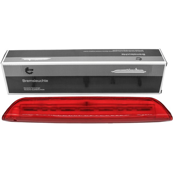 Extra bromsljus, Mitt Esen skv 72SKV809 ESEN SKV Extra bromsljus, Mitt Esen skv 72SKV809 ESEN SKV