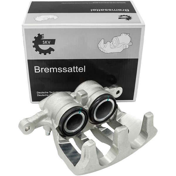 Bromsok, framaxel vänster Esen skv 74SKV771 ESEN SKV