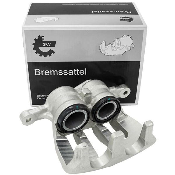 Bromsok, framaxel höger Esen skv 74SKV772 ESEN SKV