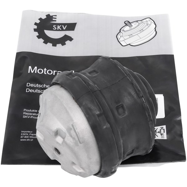 Motorkudde, Fram, Höger, Vänster Esen skv 75SKV002 ESEN SKV