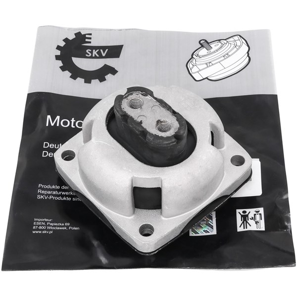 Motorkudde, Bak Esen skv 75SKV004 ESEN SKV Motorkudde, Bak Esen skv 75SKV004 ESEN SKV