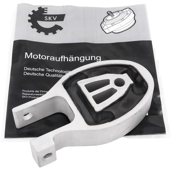Motorkudde, Bak, Nedre Esen skv 75SKV005 ESEN SKV