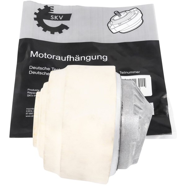 Motorkudde, Tvåsidig Esen skv 75SKV006 ESEN SKV