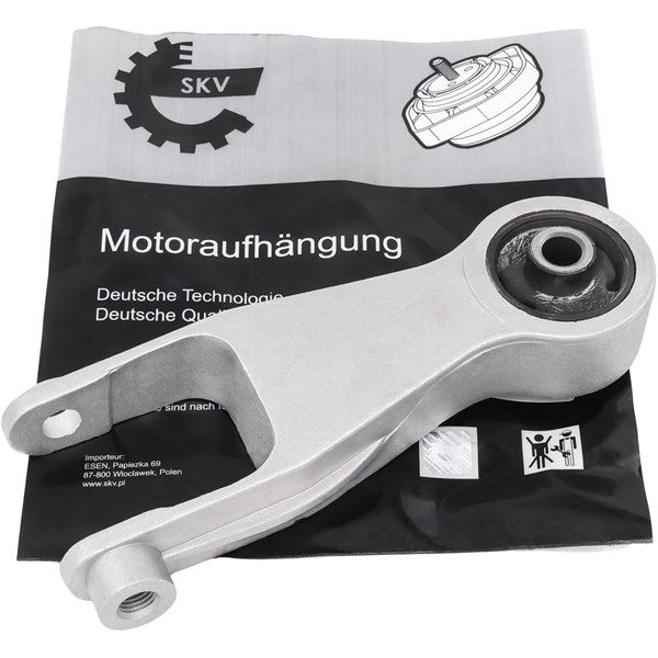 Motorkudde, Bak Esen skv 75SKV007 ESEN SKV