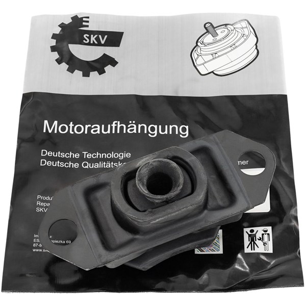 Motorkudde, Vänster Esen skv 75SKV065 ESEN SKV
