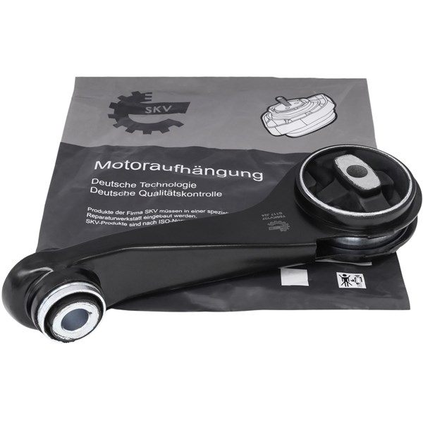 Motorkudde, Bak, Nedre Esen skv 75SKV107 ESEN SKV