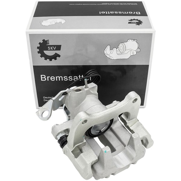 Bromsok, Bakaxel höger Esen skv 78SKV464 ESEN SKV