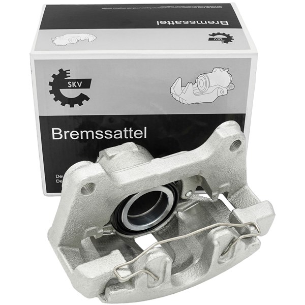 Bromsok, framaxel höger Esen skv 78SKV472 ESEN SKV